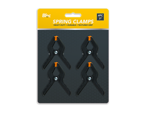 Wholesale Spring clamps