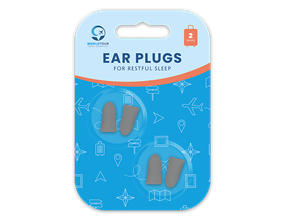 Wholesale Ear Plugs 2 Pair