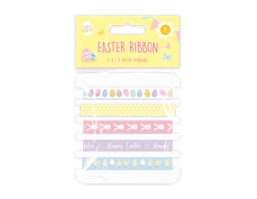 Wholesale Easter Ribbons | Gem Imports Ltd