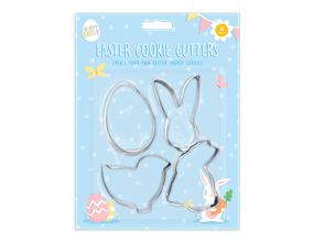 Wholesale Easter Cookie Cutters