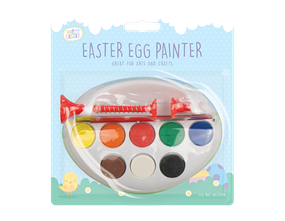 Wholesale Easter Egg painter | Gem imports Ltd.