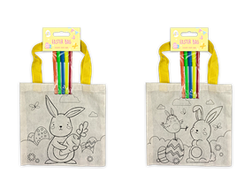 Wholesale create your own Easter bag | Gem imports Ltd.