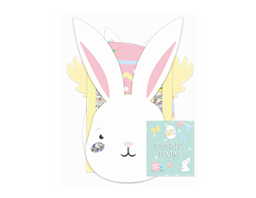 Wholesale Easter Holographic Bunting 2m | Gem imports.