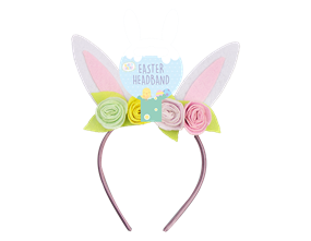 Wholesale Bunny Ears | Gem Imports Ltd.