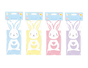 Wholesale Easter 3D Character Treat Bags