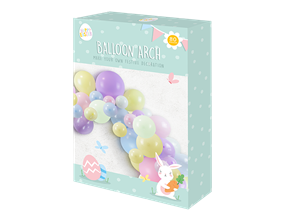 Wholesale Easter Balloon Arch Kit