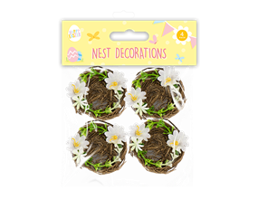 Wholesale Easter Nest Decorations
