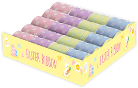 Easter Ribbon 2m PDQ