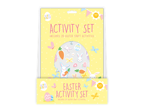 Wholesale Easter Craft Activity Set PDQ