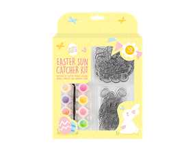 Wholesale Easter Sun Catcher Kit
