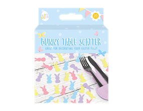 Wholesale Easter Bunny Table Scatter