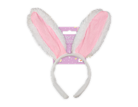 Wholesale Easter Bunny Ears Headbands