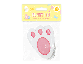 Wholesale Easter Bunny Feet
