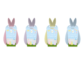 Wholesale Easter Ceramic Bunny Jar