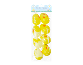 Wholesale Easter Chick Fillable Eggs | Gem Imports Ltd