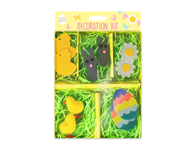 Wholesale Easter Decoration Kit