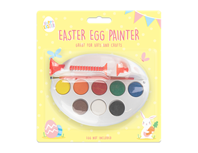 Wholesale Easter Egg painter | Gem imports Ltd.