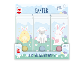 Wholesale Easter Water Game PDQ