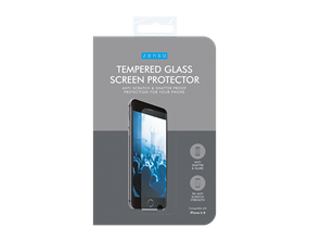 Wholesale iPhone Tempered Glass Screen Protector Kits