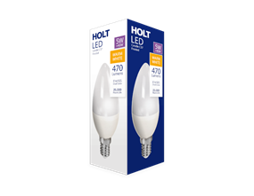 Wholesale LED Candle Bulbs | Gem Imports Ltd