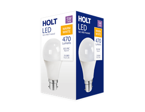 Wholesale LED Classic Bulbs | Gem Imports Ltd