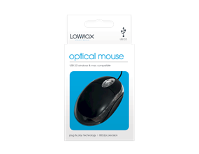 Wholesale Optical USB Mouses | Gem Imports Ltd