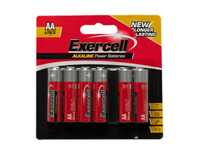 Wholesale Batteries | Gem Imports Ltd