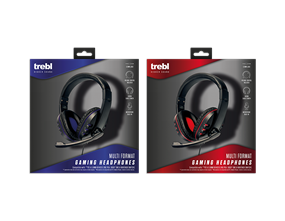 Wholesale Gaming Headphones with microphone | Gem imports Ltd.