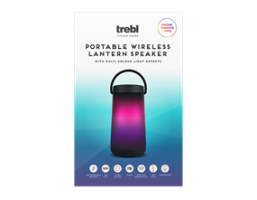 Wholesale Lantern speaker | Gem imports Ltd