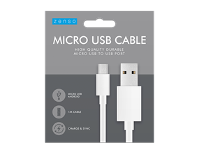 Wholesale Micro USB Cable 1m