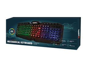 Wholesale RGB Gaming Keyboard