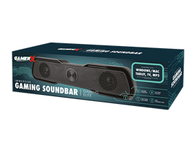 Wholesale Immersive Gaming soundbar
