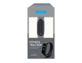Wholesale Fitness Tracker Watch