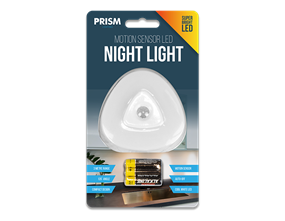 Wholesale LED Night Light with Sensor