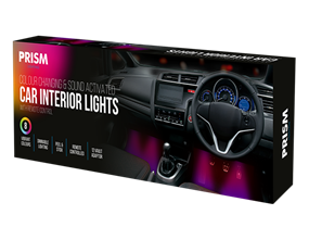 Wholesale LED Interior Car Lighting