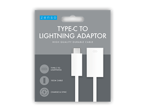 Wholesale USB-C to Lightning Adaptor