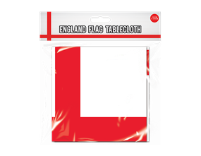 Wholesale England Party tablecloth | Gem imports Ltd.