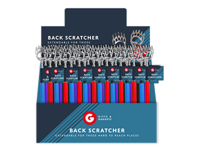 Extendable Back Scratcher - PDQ