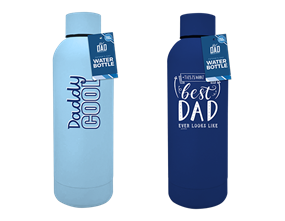 Wholesale Father's Day Water Bottle