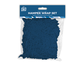 Wholesale Father's Day Hamper wrap set | Gem imports Ltd