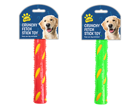 Wholesale Fetch Stick Dog Toy