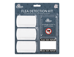 Flea Detection Kit