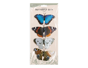 Wholesale Fluttering Butterfly Decorations | Gem imports Ltd