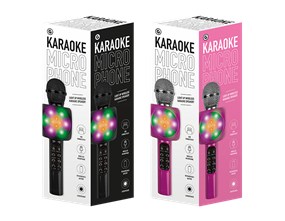Wholesale Karaoke machine | Gem imports Ltd