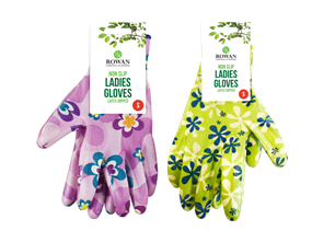 Non-slip Ladies Gloves