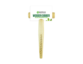 Wooden Dibber