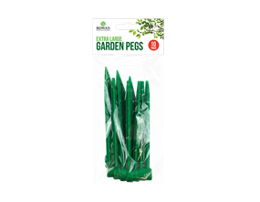 Wholesale Extra Large Garden Pegs | Gem Imports Ltd