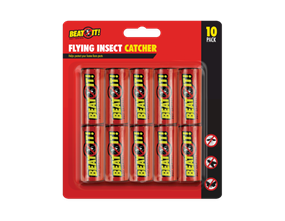 Flying Insect Paper Catchers