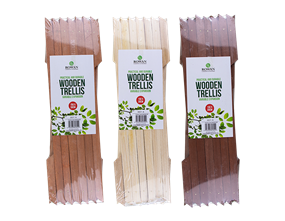 Wholesale Garden Wooden Trellises | Gem Imports Ltd
