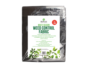 Wholesale Weed Control Fabric | Gem Imports Ltd